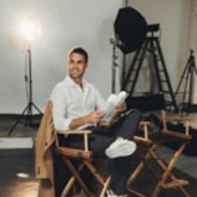 Director/Photographer, Jordan Taylor Wright, Releases Debut Book, Forever in the…