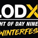 LIGHT OF DAY WINTERFEST Goes Retro for Concert Events in Asbury Park