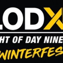 LIGHT OF DAY WINTERFEST Goes Retro for Concert Events in Asbury Park