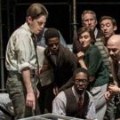 BWW Review: The Origin Of Television Takes Center Stage in THE FARNSWORTH INVENTION at 1st Stage