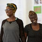 Photo Flash: First Look at THE SECRET LIVES OF BABA SEGI at the Arcola