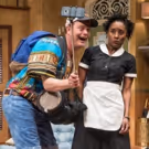 THE DOPPELGANGER Extends Through June 2