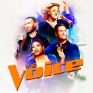 THE VOICE Concludes Blind Auditions and the Battle Rounds Begin