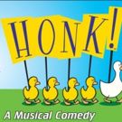 BAK Middle School Of The Arts Presents HONK!