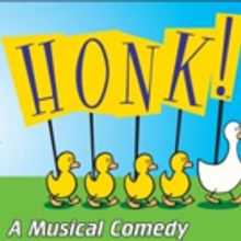 BAK Middle School Of The Arts Presents HONK!