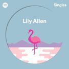 Lilly Allen Releases Spotify Singles Session