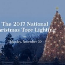 Beach Boys, Wynonna & More Set for 2017 National Christmas Tree Lighting