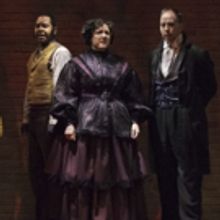 Photo Flash: Take A Look At The Cast of SLEEPY HOLLOW At Cumberland County Playhouse!