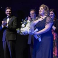 BWW Review: Top 10 Moments from the COC's Ensemble Studio Competition Photo