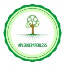 Scriptation Launches #PledgePaperless Campaign