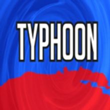 Yellow Earth Slates East/West Lineup for TYPHOON 2017