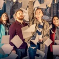 BWW Review: ORDINARY DAYS REVIEW - NOTHING SHORT OF EXTRAORDINARY at Tallgrass Theatr Photo