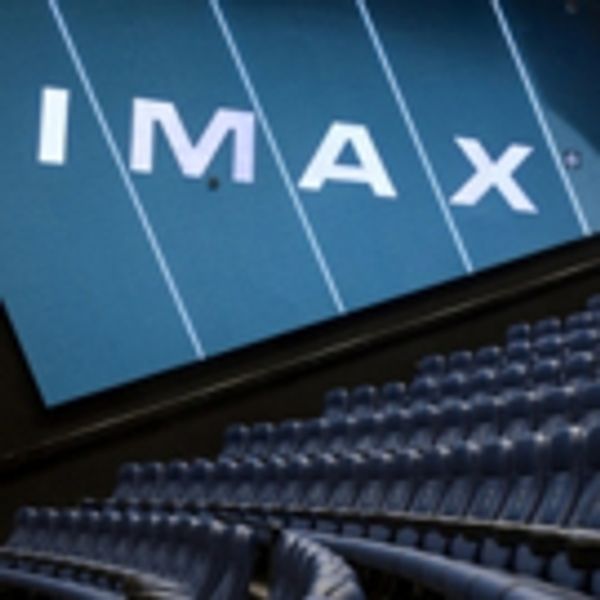 IMAX Eyes Expansion In Saudi Arabia, Signs Multi-Theatre Deal With VOX Cinemas Photo
