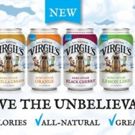 Reed's Inc. Launches Nationwide Search for Genius Spokesperson for Virgil's Zero…