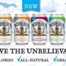 Reed's Inc. Launches Nationwide Search for Genius Spokesperson for Virgil's Zero Suga