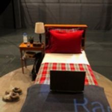 DEAR EVAN HANSEN Set Designer David Korins Reveals Secrets From the Set