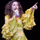 Photo Flash: MAMMA MIA! Dances Into Broadway at Music Circus