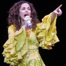 Photo Flash: MAMMA MIA! Dances Into Broadway at Music Circus