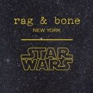 rag & bone Announces New Clothing Collaboration with Disney and Lucasfilm