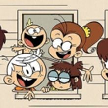 Nickelodeon Developing LOS CASAGRANDES, New Companion Series to Animated Hit THE…