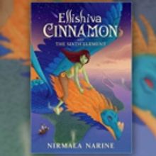 Young Adult Historical Fantasy Novel Lays Foundation For A Whole New Crop Of Environm