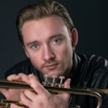 Jazz Artist Ilya Serov Releases Second Album, 'Back In Time', Homage To Big Band Era