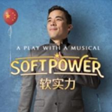 Single Tickets Now Available for the Bay Area Premiere of SOFT POWER at the Curran