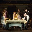 BWW Review: Long Sufferings Redeemed by Pure Longings – and Bluegrass Music – in…
