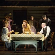 BWW Review: Long Sufferings Redeemed by Pure Longings – and Bluegrass Music – in