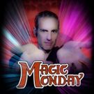 BWW Review: MAGIC MONDAY Welcomes Awe Inspiring Magicians to the Santa Monica…