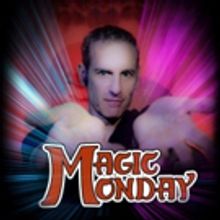 BWW Review: MAGIC MONDAY Welcomes Awe Inspiring Magicians to the Santa Monica Playhou