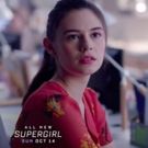 VIDEO: See a First Look of Nicole Maines as Nia Nal in the SUPERGIRL Trailer