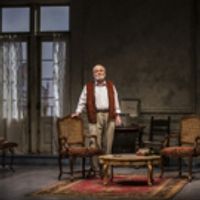 BWW Review: PAMPLONA at Goodman Theatre Photo