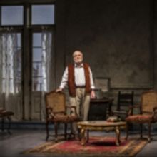 BWW Review: PAMPLONA at Goodman Theatre