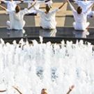 Buglisi's 9/11 Table Of Silence Returns To Lincoln Center