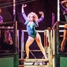 BWW Review: FLASHDANCE, Theatre Royal Brighton