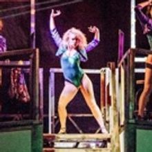 BWW Review: FLASHDANCE, Theatre Royal Brighton