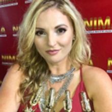 Karen Waldrup Scores 4 NIMA Awards
