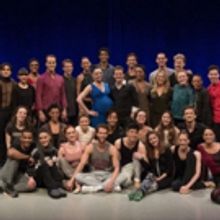 BWW Dance Interview: Daniel Ulbricht Discusses 'Dance Against Cancer.'