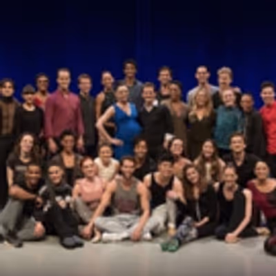 BWW Dance Interview: Daniel Ulbricht Discusses 'Dance Against Cancer.'