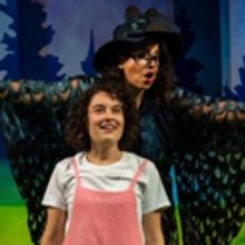 BWW Review: ATMTC Thrills with BLUEBERRIES FOR SAL