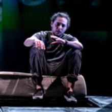 BWW Review: ADAM, Theatre Royal Brighton