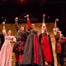 Sh*t-Faced Shakespeare Brings Two New Shows To Leicester Square Theatre For 2018