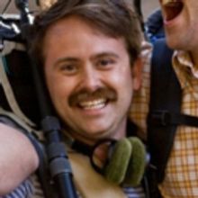 BIGFOOT PROJECT Sighting Near 2nd Annual Oregon Bigfoot Festival