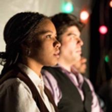 Folger Theatre to Stage SAINT JOAN