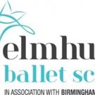 Elmhurst Ballet School, Birmingham, Presents 'Summer Creations - An Evening Of New…