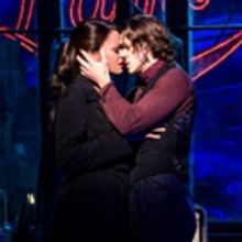 MOULIN ROUGE! Box Office Is Now Open