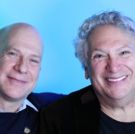 WATCH NOW! Zooming in on the Tony Nominees: Harvey Fierstein and Richie Jackson