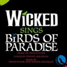 Murney, Kudisch, Wyse, and More Join BIRDS OF PARADISE At Feinstein's/54 Below