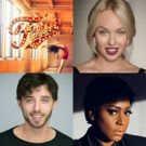 Keith Jack, Mica Paris And Jorgie Porter To Star In FAME - THE MUSICAL